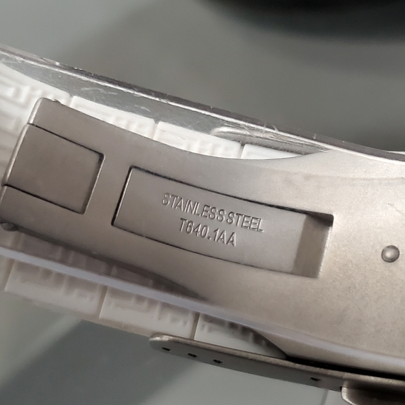 New-Tissot Racing Touch - Picture 3 of 8